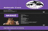 Animals Care