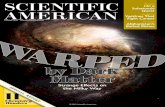 Scientific American October 2011