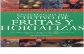 Enciclopedia Del Cultivo de Frutas y Hortalizas - Pollock, Michael