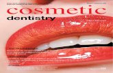 Cosmetic Dentistry 2008 No2