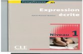 Expression Écrite A1by(Yossr.com)