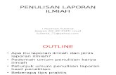 L1_dr sutarsa_PENULISAN LAPORAN ILMIAH.pptx