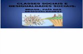 Classes Sociais e Desigualdades Sociais (2)