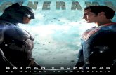 Batman vs. Superman: El Origen de la Justicia
