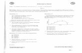 SAT Physics (Form K-3XAC)