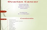 ovarian cancer final.pptx
