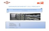 Management de Projet , Archive