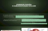 Anestesia Fisiologia Cardiaca