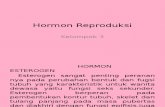 Hormon Reproduksi Farmakologi Kelompok 3