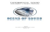 Clark Henry-Brown - Ocean of Sound Proposal - 21221601