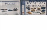 Rocas y Minerales -