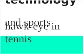 technology and sports