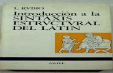 L. Rubio Introducción a la sintaxis estructural de latin.pdf