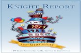 PC Knight Report 2013