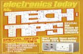 Electronics Today 1977 10