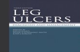 Leg Ulcers Diagnosis and Management, 3rd Ed. 2005, Pg