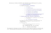 Manual Para Diseño de Redes de Drenaje Pluvial (1)