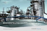 Downstream Petrol & Gaz Endüstrisi Kaynak Çözümleri