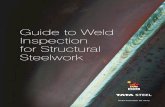 BCSA_54-12 Guide to Weld Inspection