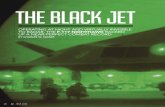F-117 Night Hawk -The Black Jet