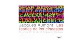 Aumont, Jacques - Las Teorias De Los Cineastas.rtf
