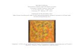 Art review of Beauford Delaney: Resonance of Form and Vibration of Color at Columbia Global Centers, Reid Hall (Paris)