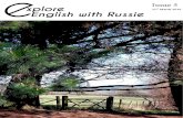 Explore English With Russie Issue 5