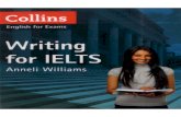 4 Collins Writing for IELTS Book