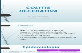 Colitis Ulcerativa Expo Defn
