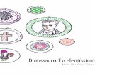 Dinossauro Excelentíssimo - José Cardoso Pires