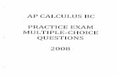2008 Mc Bc Practice Exam Solutions-2