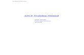 5031-ASCP Training Manual v1.2