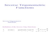 Inverse Trig Func2