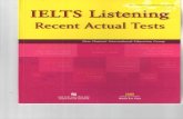 IELTS Listening Recent Actual Tests.pdf