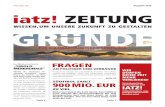 iatz! Zeitung 2016