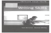 !Improve Your IELTS - Writing Student's Book