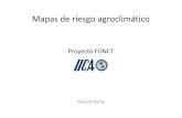 Mapas de Riesgo Agroclimáticos_Parte 3