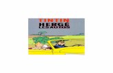 Tintin, Hergé Et Les Autos