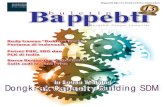 9. Bulletin Bappebti Edisi September 2014