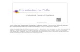 Introduction a PLC