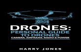Drones-Personal Guide to Drones (2015) - Harry Jones.pdf