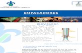 EMPACADORES  (3)
