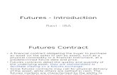 03. Futures - Introduction