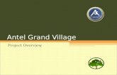 Antel Grand Village