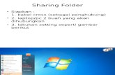 Tugas Sharing Folder Menggunakan Kabel Cross 1