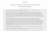 United States v. Nourse, 34 U.S. 8 (1835)