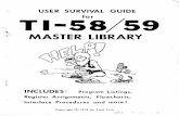 TI Master Library Survival Guide.pdf