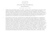 Georgia v. Stanton, 73 U.S. 50 (1868)