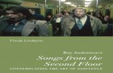 Roy Andersson's "Songs from the Second Floor" : Contemplating the Art of Existence
