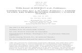 Alderman v. United States, 394 U.S. 165 (1969)